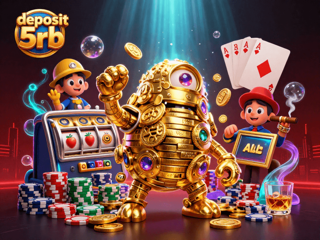 The deposit 5rb Master Guide for Ambitious Gamblers Seeking Winning Strategies in 2026