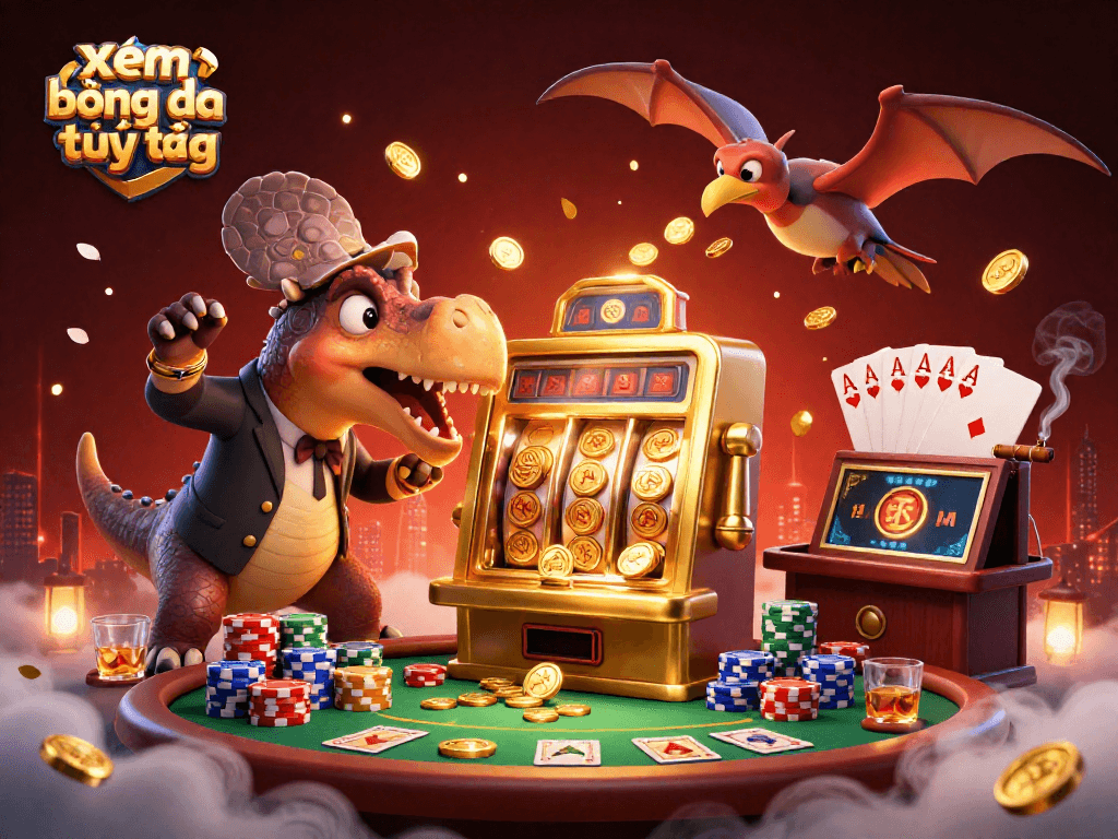 The Power of xem bóng đá trực tiếp: Why Bettors Swear by It for Winning Strategies