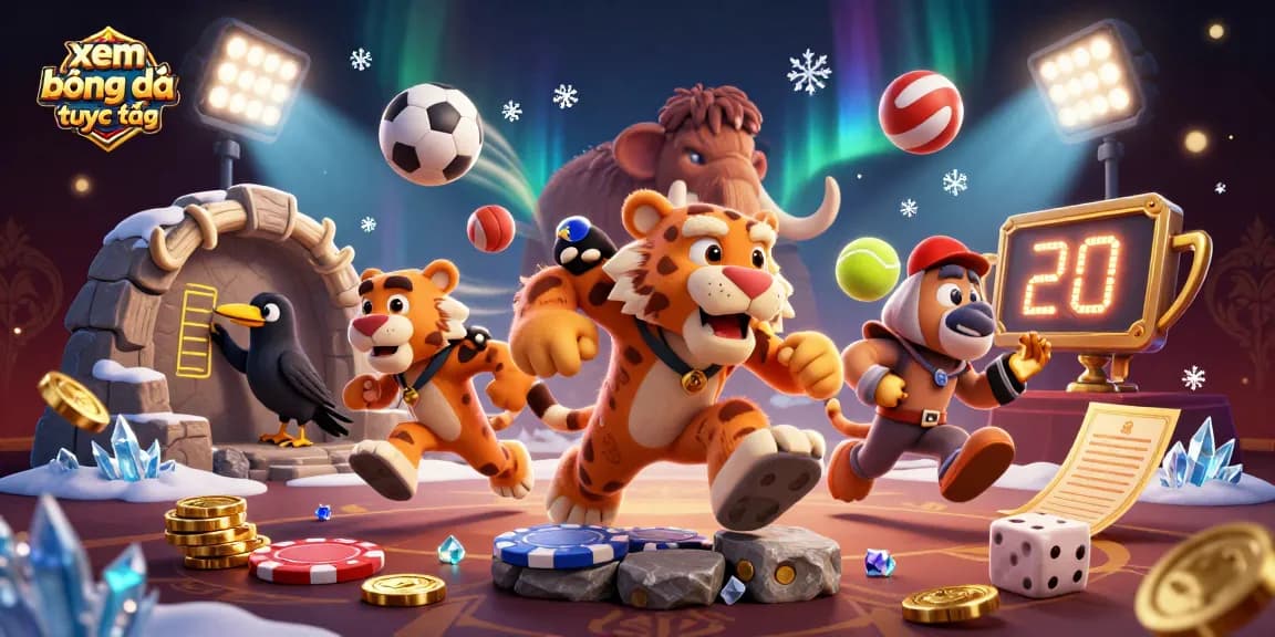 Quick-Start xem bóng đá trực tiếp Guide: Up and Running in Minutes for Players in 2026