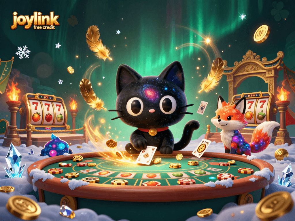 The State of joylink free credit in 2026: A Complete Overview for Gamblers