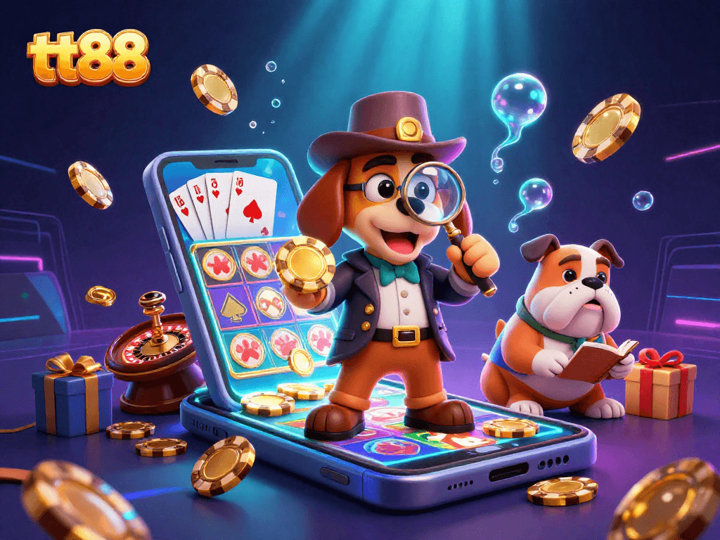 What Changed About tt88 in 2026? Winning Strategies for Gamblers