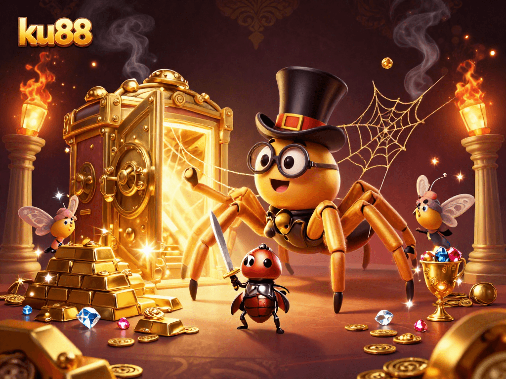 How to Combine ku88 with Winning Strategies for Gamblers in 2026