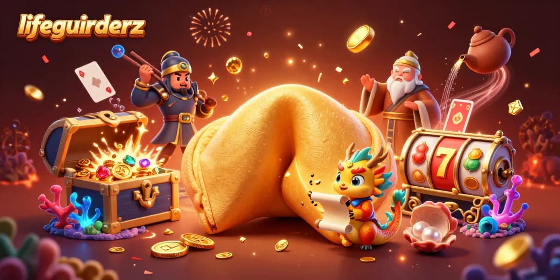 The Power of lifeguiderz: Why Players Swear by It for Winning Strategies in 2026