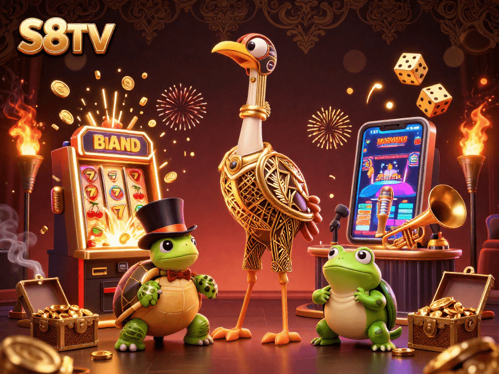 S8TV: Which One Should You Pick in 2026 for Winning Strategies?