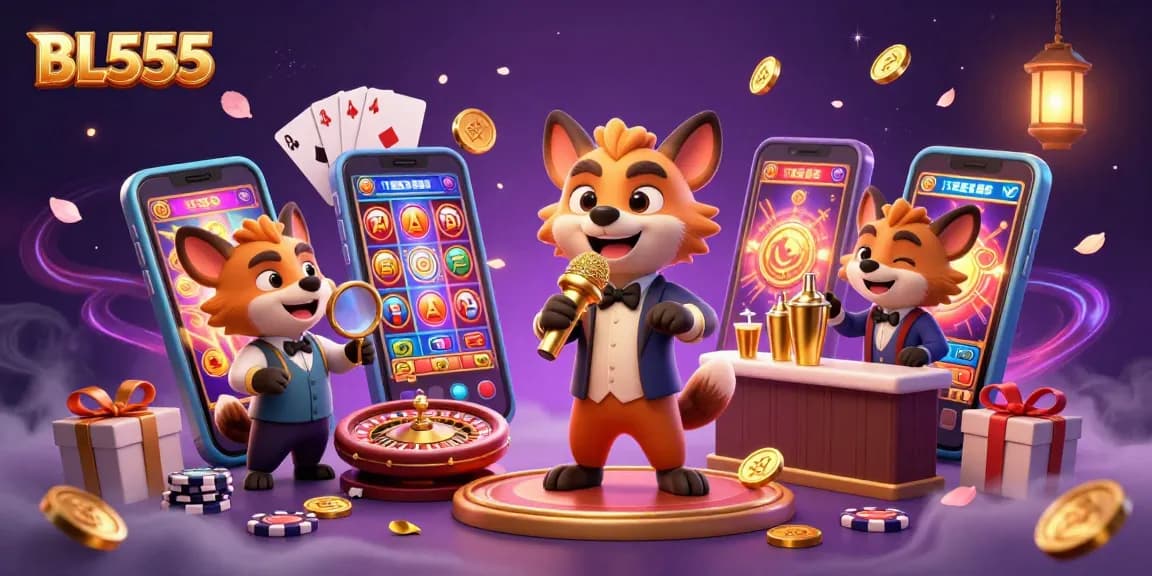 The BL555 Master Guide for Ambitious Gamblers: Unlock Winning Strategies in 2026