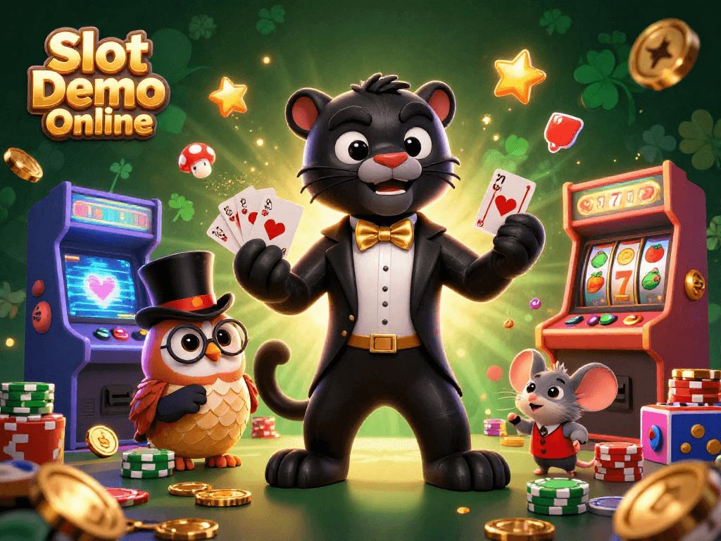 Is There a Better Alternative to Slot Demo Online for Winning Strategies in 2026?
