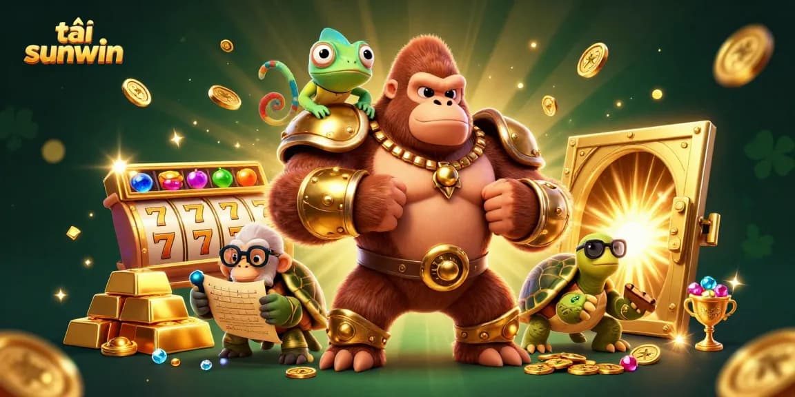 5 Hard Truths About tải sunwin in 2026: Essential Strategies for Gamblers