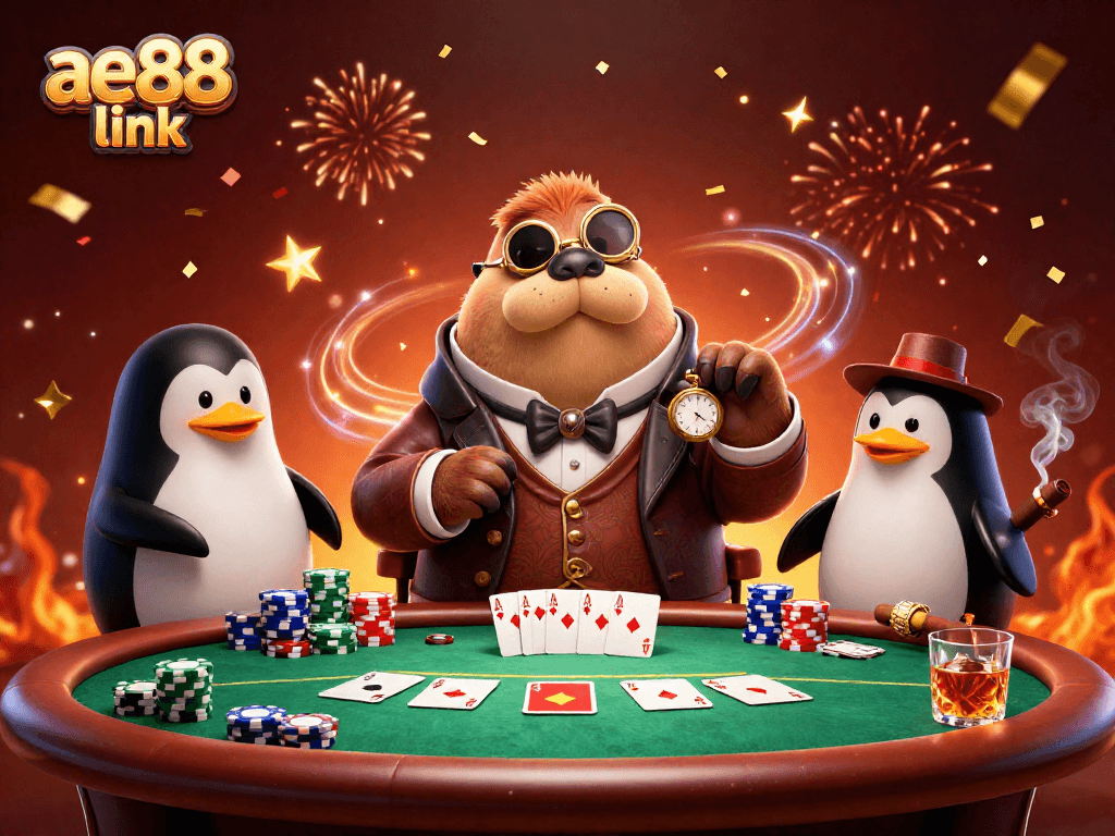 How to Simplify ae88 link for Better Betting Outcomes in 2026
