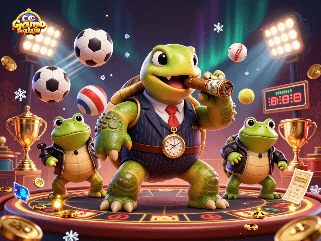 game tài xỉu: Before and After — Real Results Revealed for Strategic Players in 2026