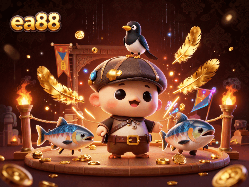 How to Profit from ea88: Essential Winning Strategies for Gamblers in 2026