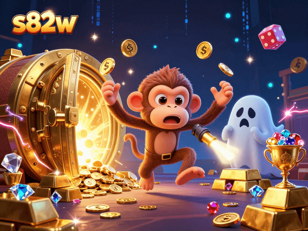 Top 7 Ways s82w Changes Online Casino Experiences for Players in 2026