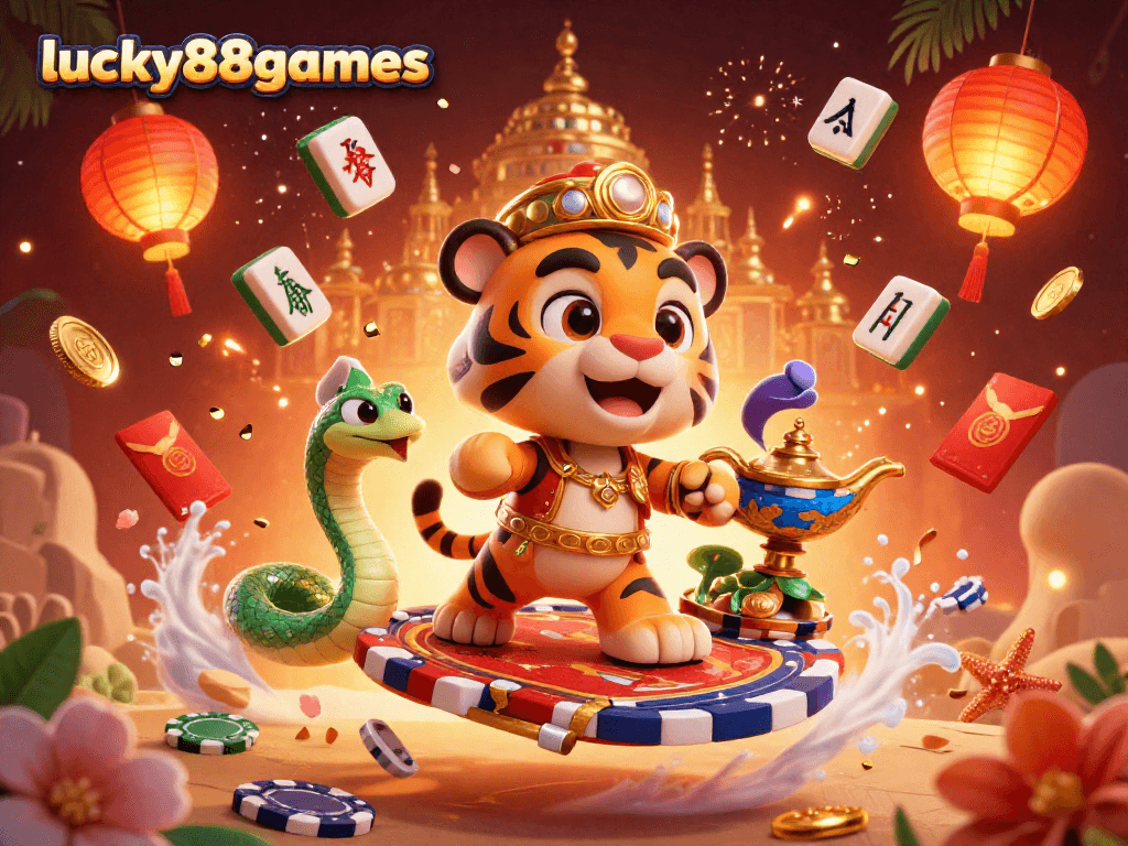 The lucky88games Game Plan for Serious Gamblers in 2026 to Master Bankroll Management