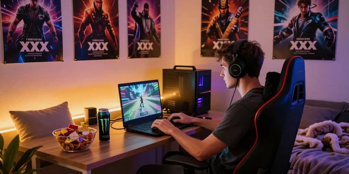 xxx Game Pros and Cons: An Honest Breakdown for 2026