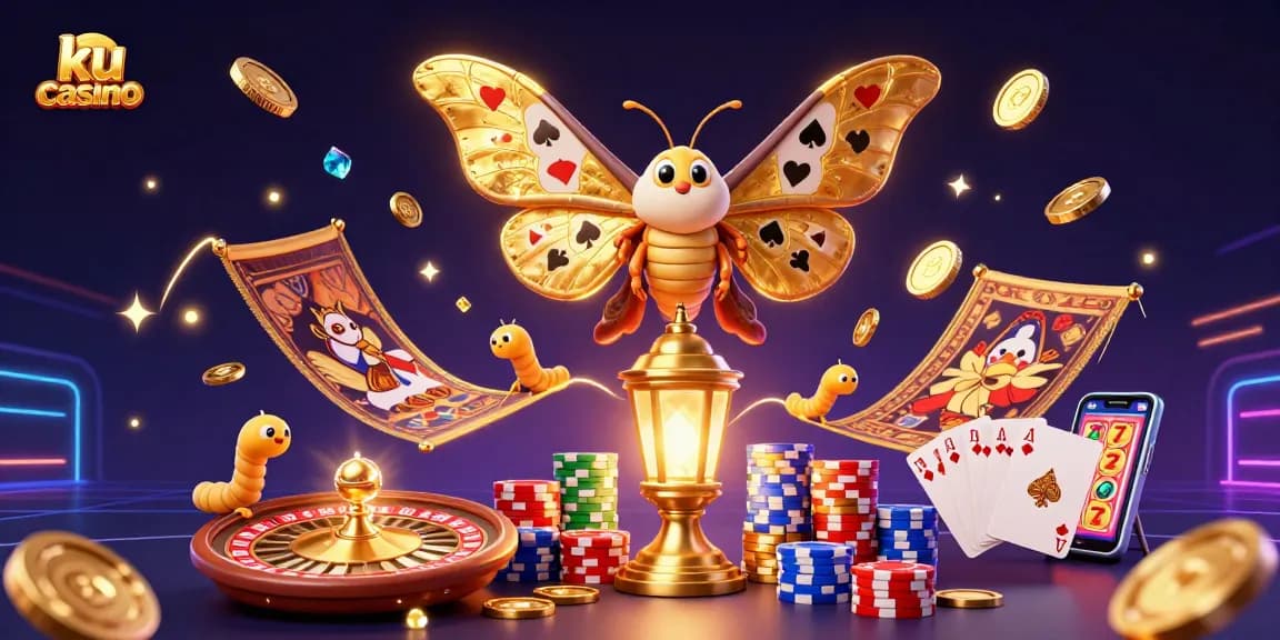 How Much Does ku casino Really Cost in 2026 for Expert Gamblers' Winning Strategies?