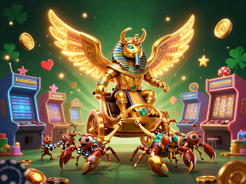 Research-Backed kucasino Strategies That Deliver Winning Betting Techniques for Gamblers in 2026