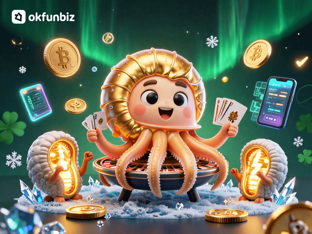 Every okfunbiz Gaming Option Ranked from Best to Worst for Better Bankroll Management in 2026