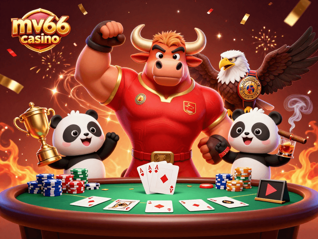 mv66 casino Pulse Check: Is It Still Viable in 2026 for Gamblers?
