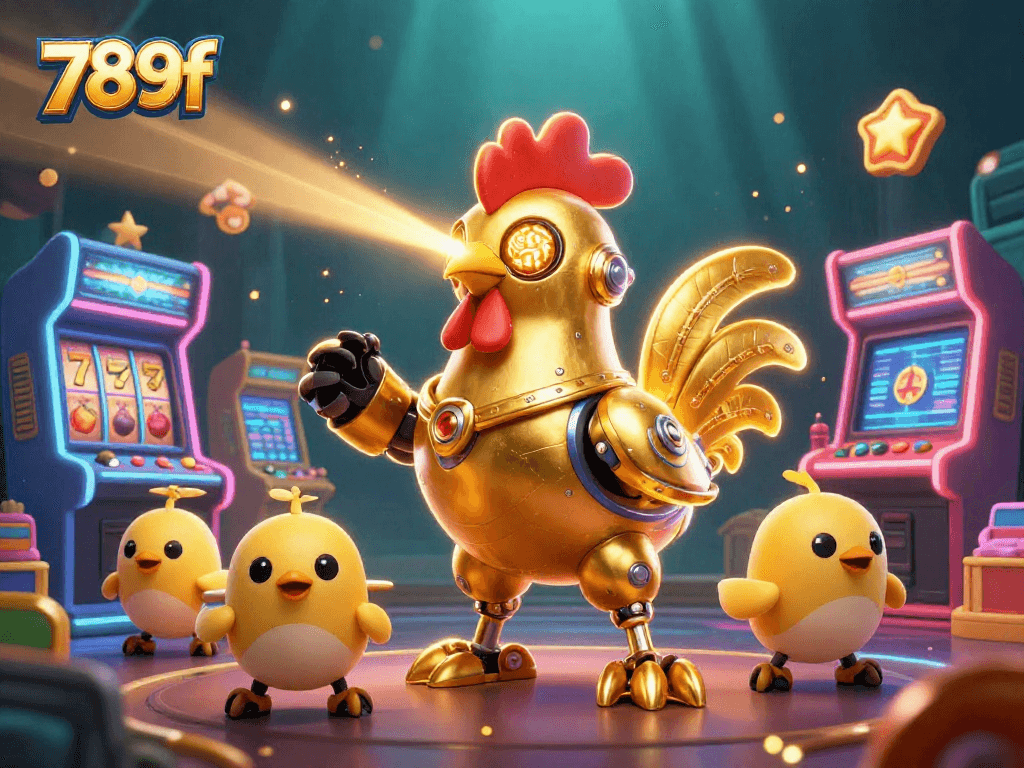 Top 7 Ways 789f Advances Slot Game Strategies in 2026