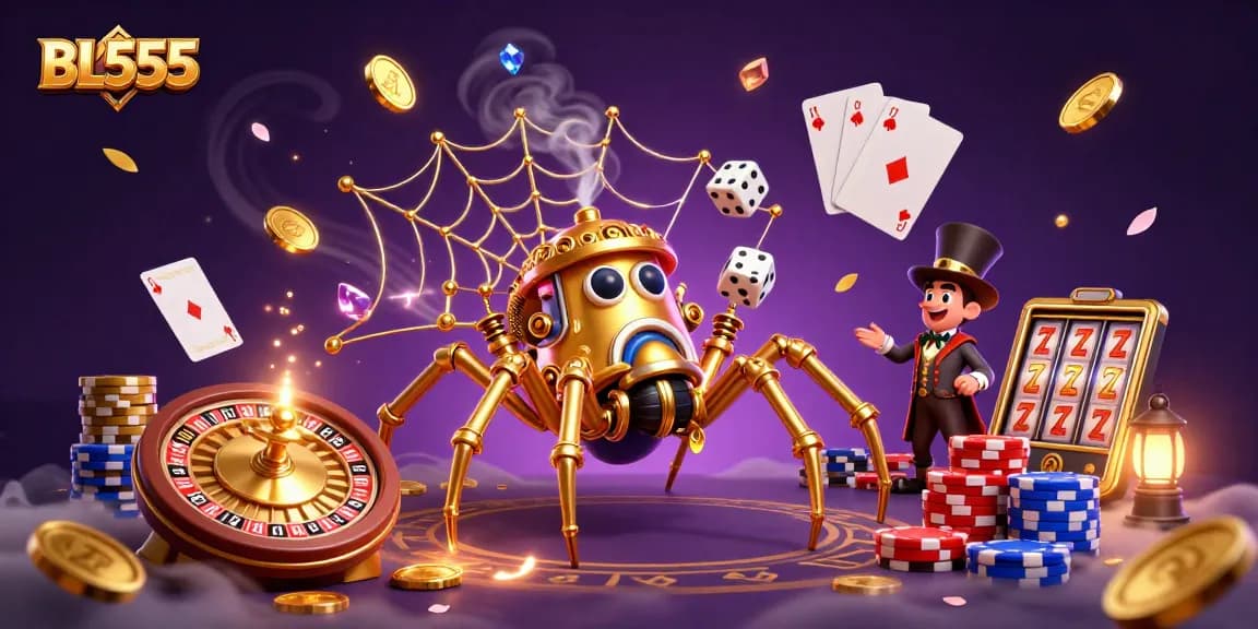 Before You Start BL555: Essential Tips for Gamblers in 2026