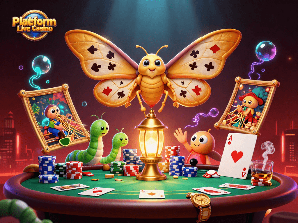 The Great Platform Live Casino Battle: Players vs Gamblers Winning Strategies for 2026