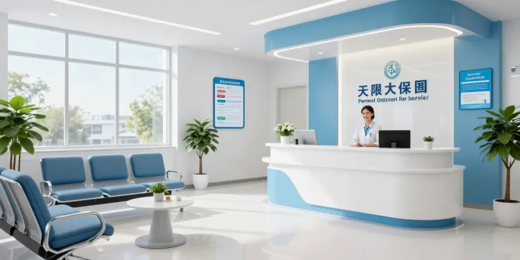 "toto togel medical services and patient care at a modern health clinic."