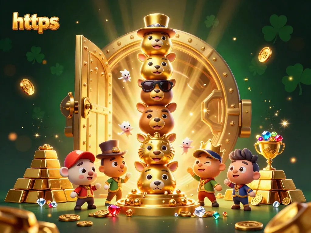 Engage in thrilling casino experiences with https at BL555's dynamic gaming scene full of treasures.