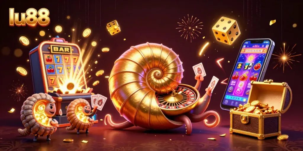How to Take Your lu88 Gambling Skills to the Next Level in 2 | Cotton Pick