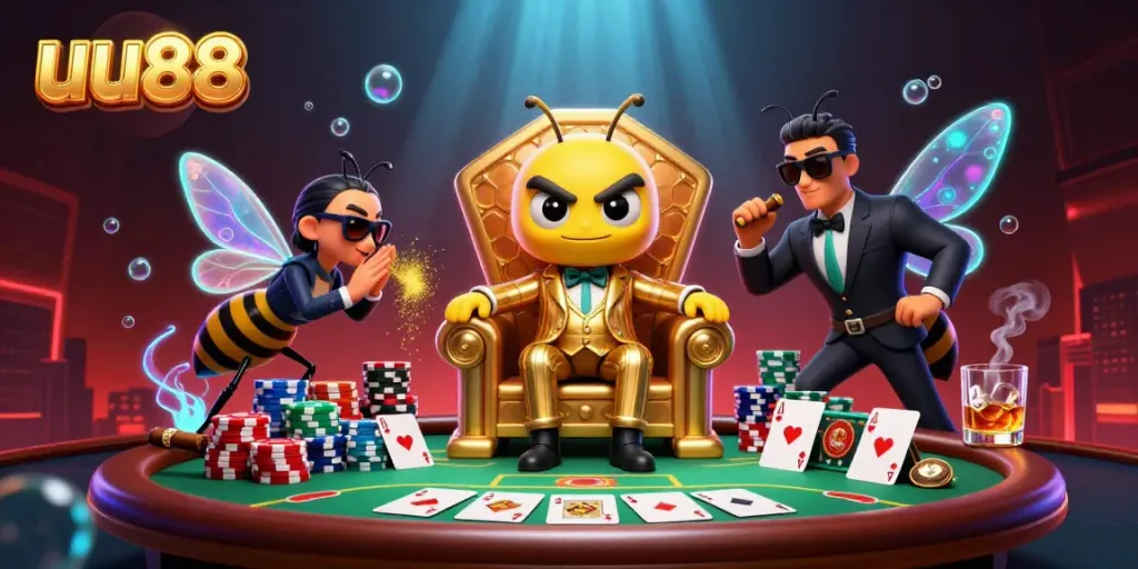 Before You Start uu88: Read This First for Winning Strategie | Cotton Pick